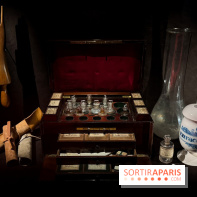 Théâtre du Parfum (Musée du Parfum)