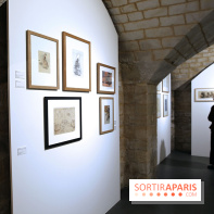 Chefs-d’œuvre, au cœur de la collection Sainte-Anne - nos photos de l'exposition