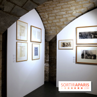 Chefs-d’œuvre, au cœur de la collection Sainte-Anne - nos photos de l'exposition