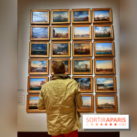 Exposition La Marine et les peintres