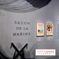 Exposition La Marine et les peintres