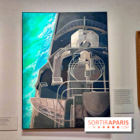 Exposition La Marine et les peintres