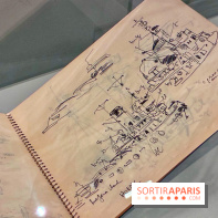 Exposition La Marine et les peintres