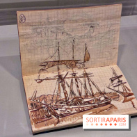 Exposition La Marine et les peintres