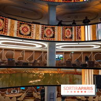 Partouche Casino Club à Paris -  les photos