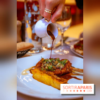 Partouche Casino Club à Paris -  les photos