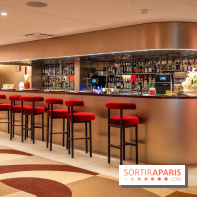 Partouche Casino Club à Paris -  les photos