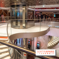Partouche Casino Club à Paris -  les photos