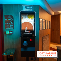 Partouche Casino Club à Paris -  les photos