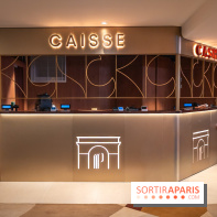 Partouche Casino Club à Paris -  les photos