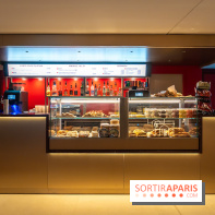 Partouche Casino Club à Paris -  les photos