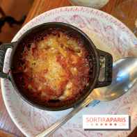 L'Auberge des Crus - Gratin dauphinois