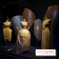 La mode en majesté, haute couture & tradition à la cour de Thaïlande, l'expo au musée des Arts décoratifs