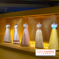 La mode en majesté, haute couture & tradition à la cour de Thaïlande, l'expo au musée des Arts décoratifs