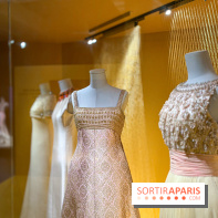 La mode en majesté, haute couture & tradition à la cour de Thaïlande, l'expo au musée des Arts décoratifs