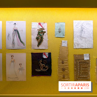 La mode en majesté, haute couture & tradition à la cour de Thaïlande, l'expo au musée des Arts décoratifs