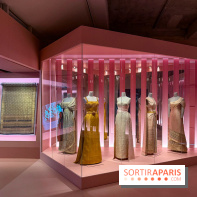 La mode en majesté, haute couture & tradition à la cour de Thaïlande, l'expo au musée des Arts décoratifs