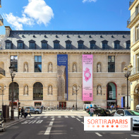 La mode en majesté, haute couture & tradition à la cour de Thaïlande, l'expo au musée des Arts décoratifs