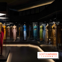 La mode en majesté, haute couture & tradition à la cour de Thaïlande, l'expo au musée des Arts décoratifs