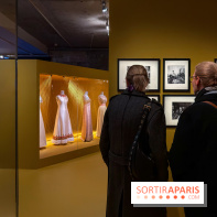 La mode en majesté, haute couture & tradition à la cour de Thaïlande, l'expo au musée des Arts décoratifs
