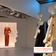 La mode en majesté, haute couture & tradition à la cour de Thaïlande, l'expo au musée des Arts décoratifs
