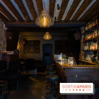 Experimental Cocktail Club : speakeasy et bar à cocktails iconique à Paris depuis 2007