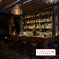 Experimental Cocktail Club : speakeasy et bar à cocktails iconique à Paris depuis 2007