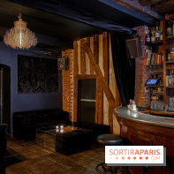 Experimental Cocktail Club : speakeasy et bar à cocktails iconique à Paris depuis 2007