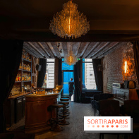 Experimental Cocktail Club : speakeasy et bar à cocktails iconique à Paris depuis 2007