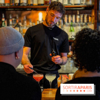 Experimental Cocktail Club : speakeasy et bar à cocktails iconique à Paris depuis 2007