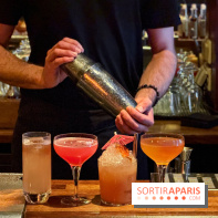 Experimental Cocktail Club : speakeasy et bar à cocktails iconique à Paris depuis 2007