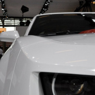 Mondial de l'auto 2010
Luxe cars