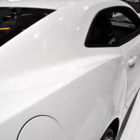 Mondial de l'auto 2010
Luxe cars