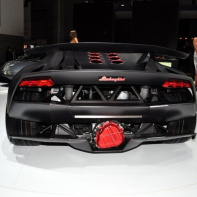 Mondial de l'auto 2010
Luxe cars