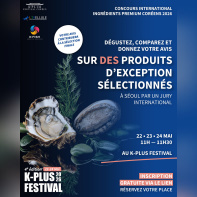 K-PLUS Festival 2026 - concours 2