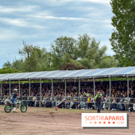 Danglade Show : spectacle de Monster Trucks, freestyle moto et Transformers près de Paris