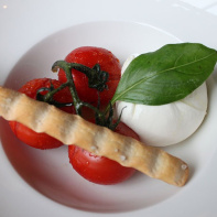 Restaurant l'Ile à Issy-les-Moulineaux