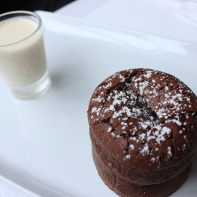 Restaurant l'Ile à Issy-les-Moulineaux