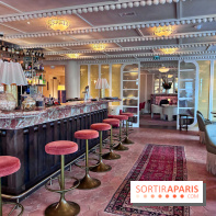Hôtel & Spa Château des Fleurs