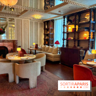 Hôtel & Spa Château des Fleurs
