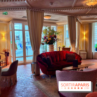 Hôtel & Spa Château des Fleurs