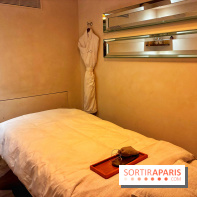 Hôtel & Spa Château des Fleurs