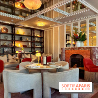 Hôtel & Spa Château des Fleurs
