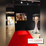 Bricks of Wonder, l'exposition à l'espace Champerret