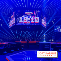 Rocket League Championship Series 2026 : le grand rendez-vous eSport débarque à Paris