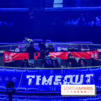 Rocket League Championship Series 2026 : le grand rendez-vous eSport débarque à Paris