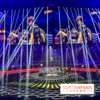 Rocket League Championship Series 2026 : le grand rendez-vous eSport débarque à Paris