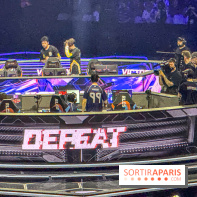 Rocket League Championship Series 2026 : le grand rendez-vous eSport débarque à Paris