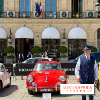Le Rallye des Princesses expose ses voitures de collection sur la Place Vendôme - Facetune 24 05 2026 20 13 04