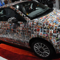 Mondial de l'auto 2010